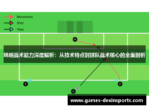 姚明战术能力深度解析：从技术特点到球队战术核心的全面剖析